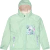 Hot Veste Posy Silt Green Sweat - Pull - Poncho
