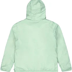 Hot Veste Posy Silt Green Sweat - Pull - Poncho