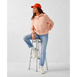 Outlet Veste pluie Alize Peach Skin Veste Randonnée