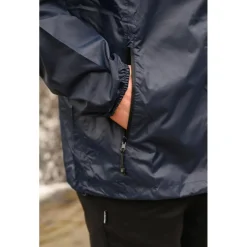 Discount Veste pluie Mias Origin Navy Veste Randonnée