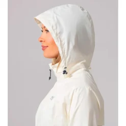 Veste Randonnée<MAC IN A SAC Veste pluie Ultralite Jacket Women's Ivory