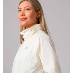 Veste Randonnée<MAC IN A SAC Veste pluie Ultralite Jacket Women's Ivory
