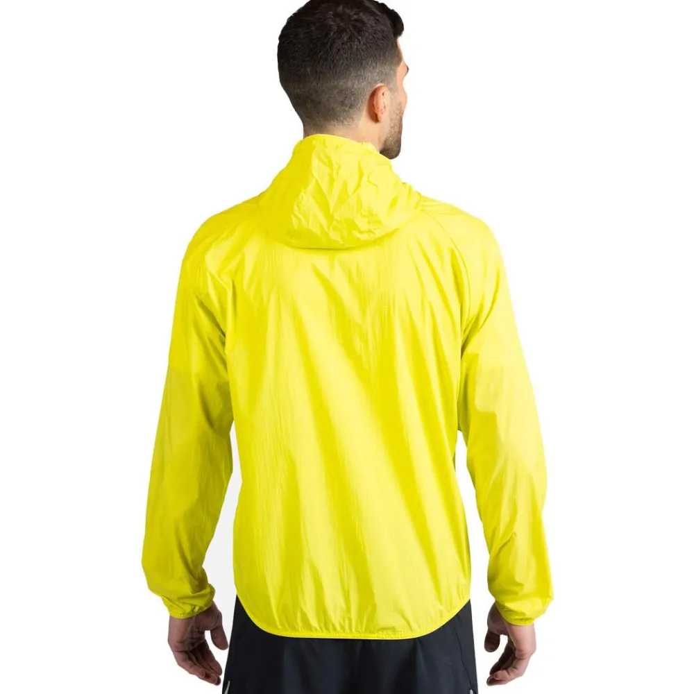 Veste Randonnée<Rossignol Veste pluie Sidelhorn Pkb Jkt Fresh Green