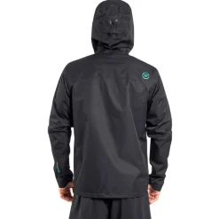 Veste Compass Riding Windbreaker Black Sweat - Pull - Poncho