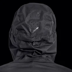 Veste Compass Riding Windbreaker Black Sweat - Pull - Poncho