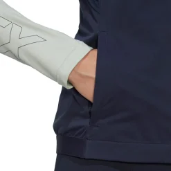 Outlet Veste sans manche W Xpr Xc Vst Legend Ink Linen Green Veste Ski De Fond|Veste Ski De Fond