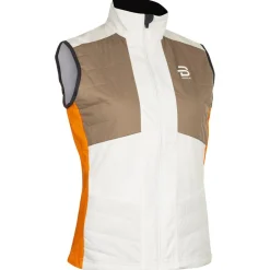 Clearance Veste sans manche Vest Aware Wmn Snow White Femme Training|Training