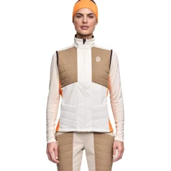 Clearance Veste sans manche Vest Aware Wmn Snow White Femme Training|Training