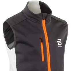 Clearance Veste sans manche Endurance Jr Nine Iron Veste Ski De Fond|Veste Ski De Fond