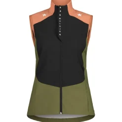 New Veste sans manche GrunfinkM Moonless Multi Veste Ski De Fond|Veste Ski De Fond