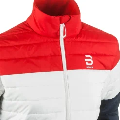 Sale Veste sportwear Davos Wmn Norwegian Flag Femme Sportswear|Sportswear