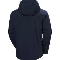 Veste De Ski|Veste De Ski Homme<Helly Hansen Veste technique Panorama 2.0 Ins Jacket Navy