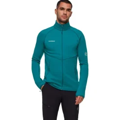 New Veste technique Aconcagua ML Jacket Men Deep Teal Homme Veste De Ski|Veste De Ski Homme