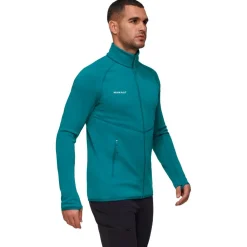 New Veste technique Aconcagua ML Jacket Men Deep Teal Homme Veste De Ski|Veste De Ski Homme