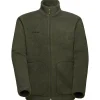 Veste De Ski|Veste De Ski Homme<Mammut Veste technique Falera Ml Jacket Men Dark Marsh