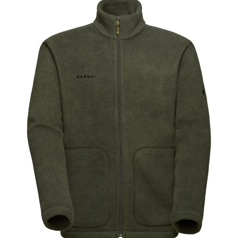 Veste De Ski|Veste De Ski Homme<Mammut Veste technique Falera Ml Jacket Men Dark Marsh