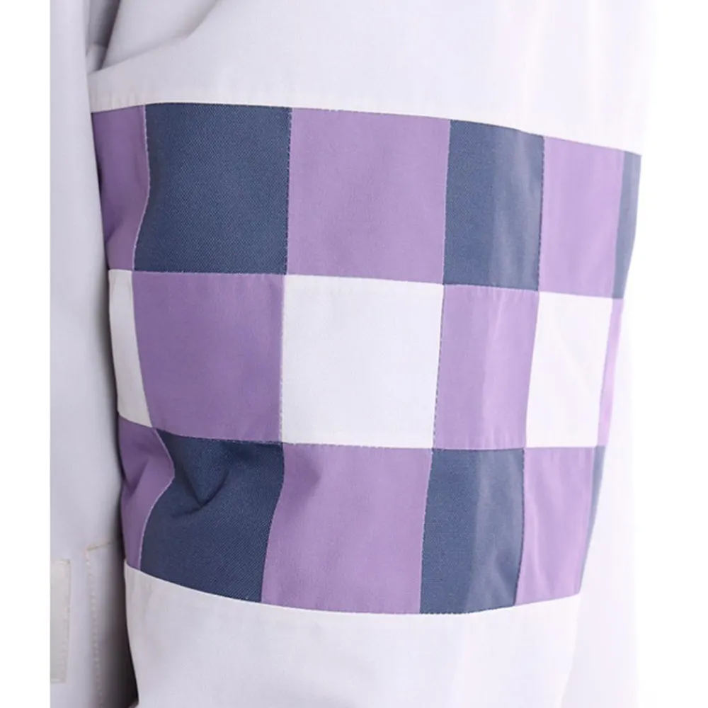 Veste De Ski|Veste De Ski Homme<Oxbow Veste technique Absolut Jacket Ivory