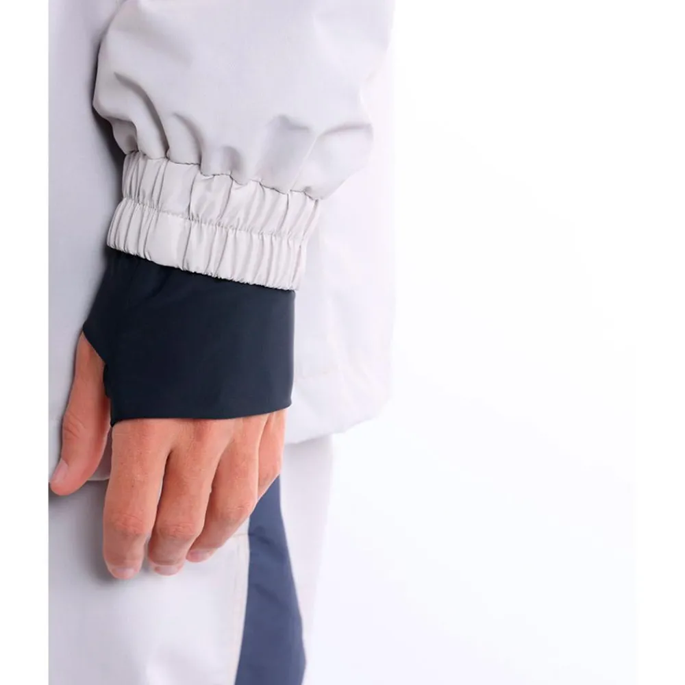 Veste De Ski|Veste De Ski Homme<Oxbow Veste technique Absolut Jacket Ivory
