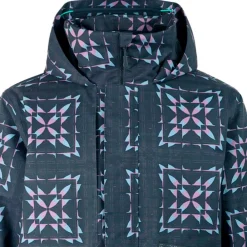 Veste De Ski Homme|Veste De Ski<Oxbow Veste technique Balmewarr Jacket Noir
