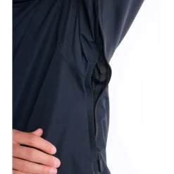 Veste De Ski|Veste De Ski Homme<Oxbow Veste technique Chapelle Jacket Noir