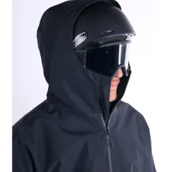 Veste De Ski|Veste De Ski Homme<Oxbow Veste technique Chapelle Jacket Noir
