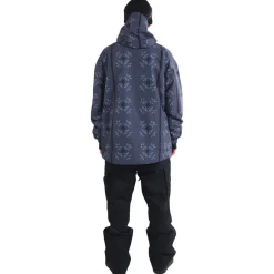 Outlet Veste technique Chapelle Jacket Dusk Homme Veste De Ski|Veste De Ski Homme