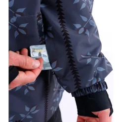 Outlet Veste technique Chapelle Jacket Dusk Homme Veste De Ski|Veste De Ski Homme