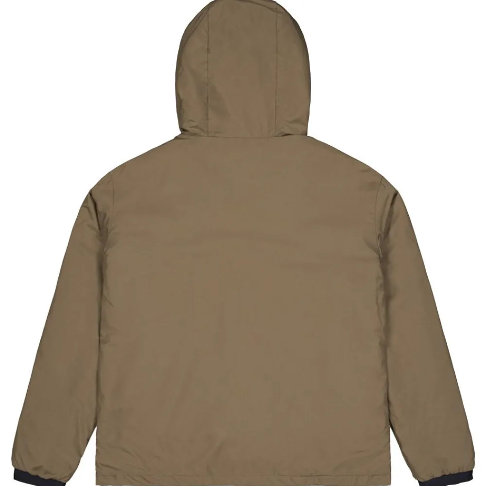 Best Veste technique Lanin M Hooded Shitake Homme Veste De Ski|Veste De Ski Homme