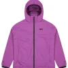 Veste De Ski|Veste De Ski Homme<Picture Veste technique Lanin M Hooded Bright Magenta