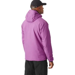 Veste De Ski|Veste De Ski Homme<Picture Veste technique Lanin M Hooded Bright Magenta