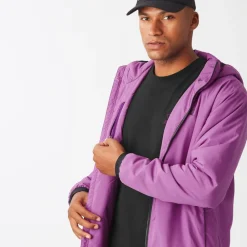 Veste De Ski|Veste De Ski Homme<Picture Veste technique Lanin M Hooded Bright Magenta