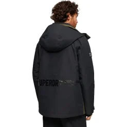 Online Veste technique Freestyle Core Jacket Army Khaki Homme Veste De Ski Homme|Veste De Ski