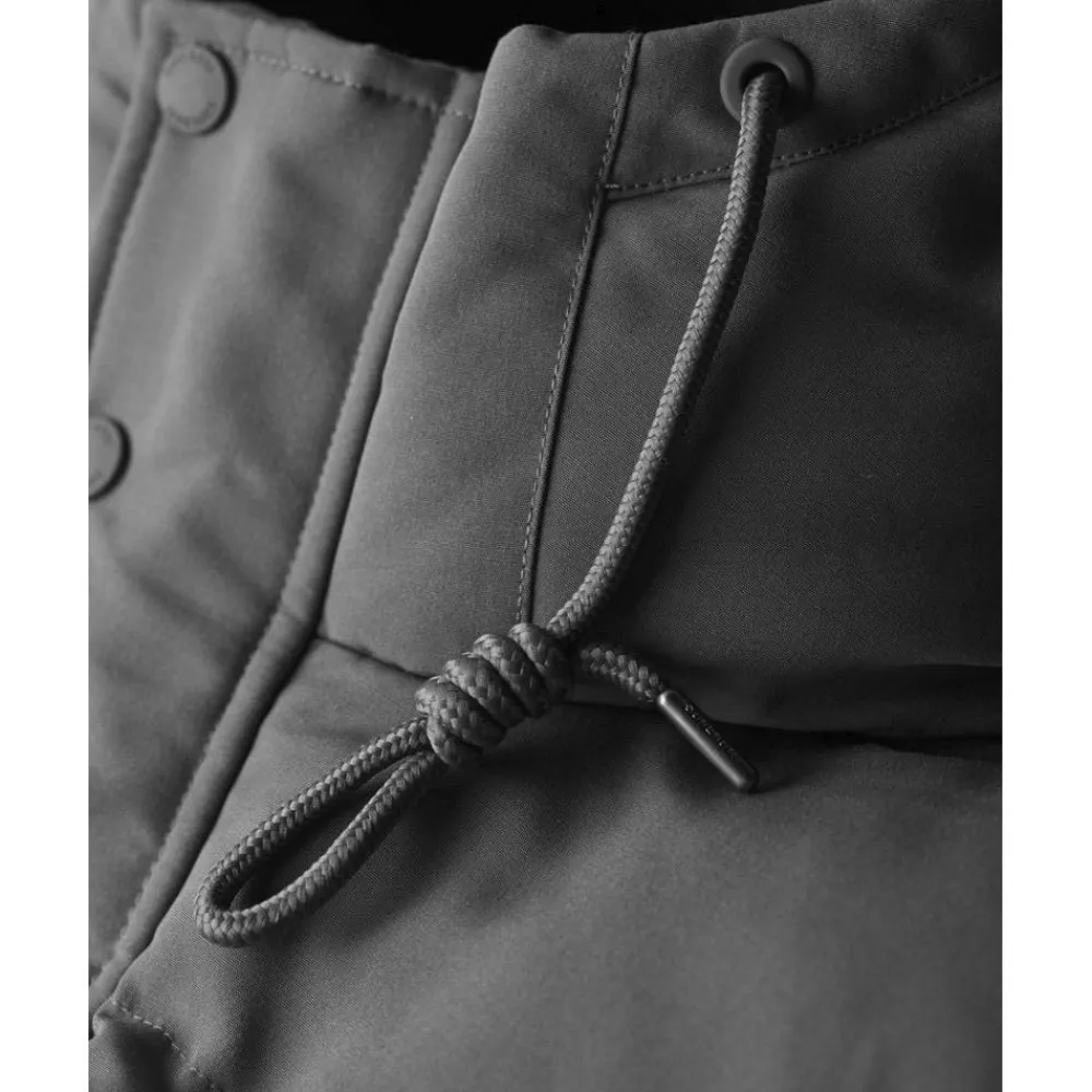 Online Veste technique Freestyle Core Jacket Army Khaki Homme Veste De Ski Homme|Veste De Ski