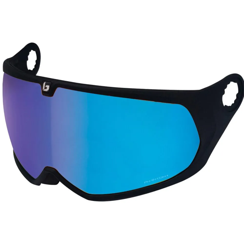 Online Visière V-Ryft Mips Visor Phantom Blue Accessoires Casque