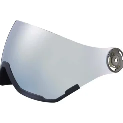 Accessoires Casque<Cairn Visière Android Visor Smoke