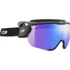 Lunettes, Visières<Julbo Visière Nordique Sniper Evo L Noir Noir Reactiv High Contrast 1-3