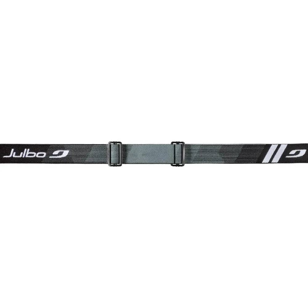 Lunettes, Visières<Julbo Visière Nordique Sniper Evo L Noir Noir Reactiv High Contrast 1-3